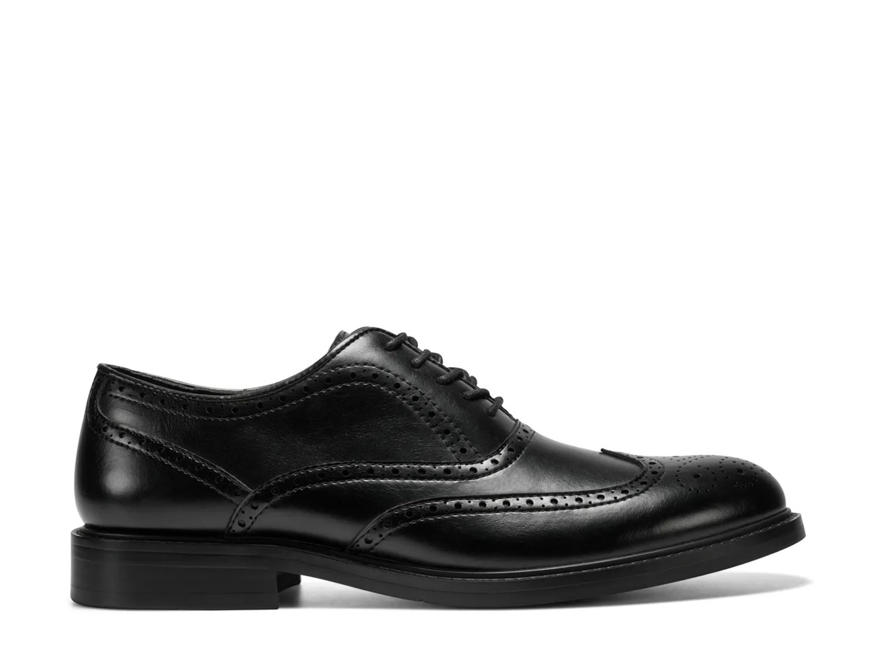 Lance Wingtip Oxford