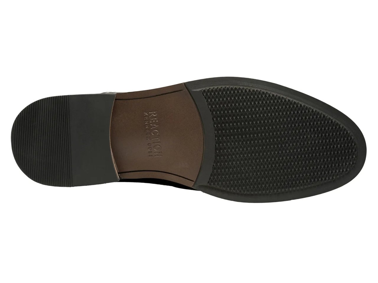 Lance Wingtip Oxford