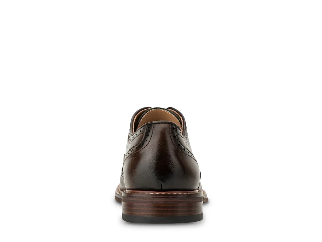 Lance Wingtip Oxford