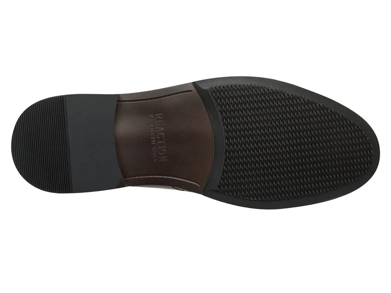 Lance Wingtip Oxford