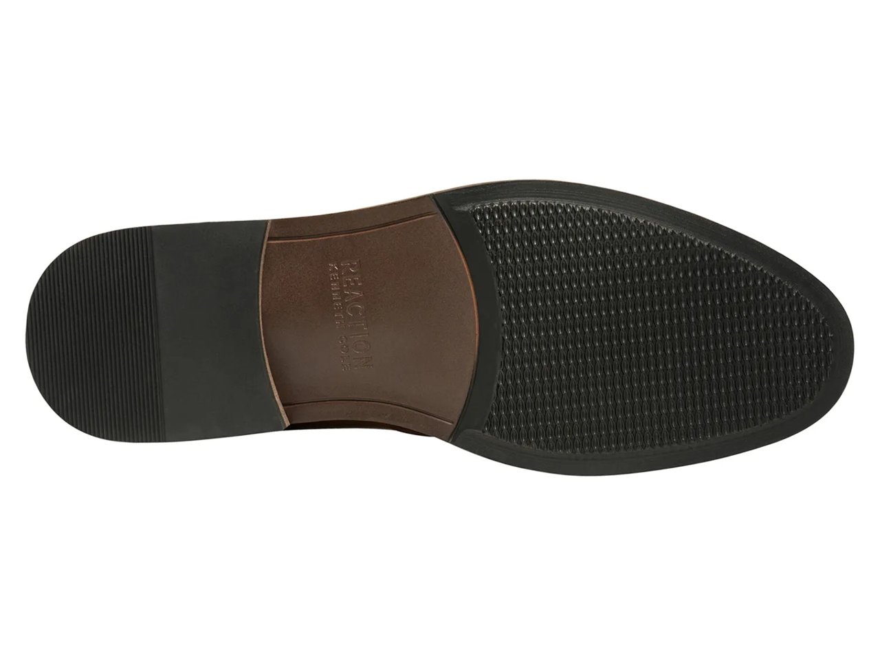 Lance Wingtip Oxford