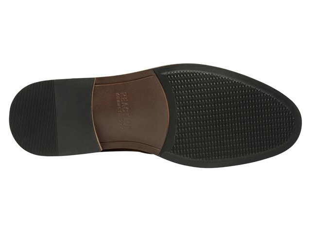 Lance Wingtip Oxford