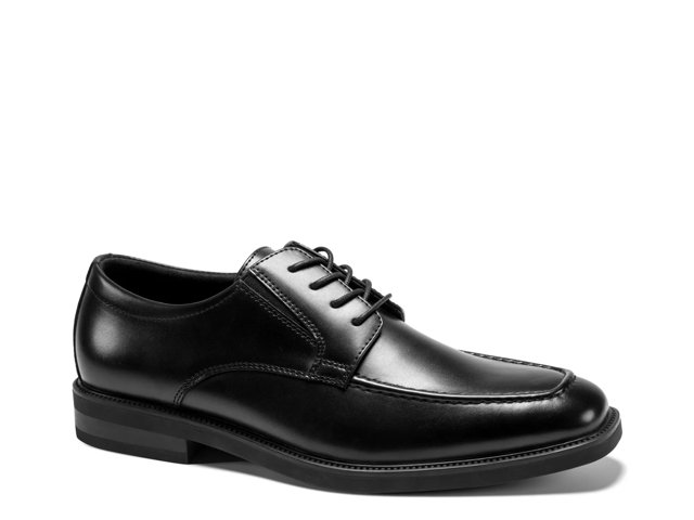 Kenneth Cole Reaction Mike 8.5 Men's Black