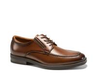 Mike Oxford Dark Brown view