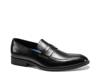 Moore Penny Loafer Black view