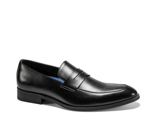 Moore Penny Loafer