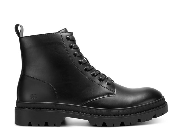 Reaction Kenneth Cole Petro Boot - Free Shipping | DSW