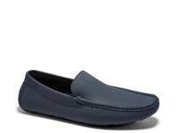Scanlin Loafer Blue view