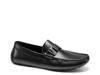 Stan Loafer Black view