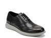 Nio Wingtip Oxford Black view