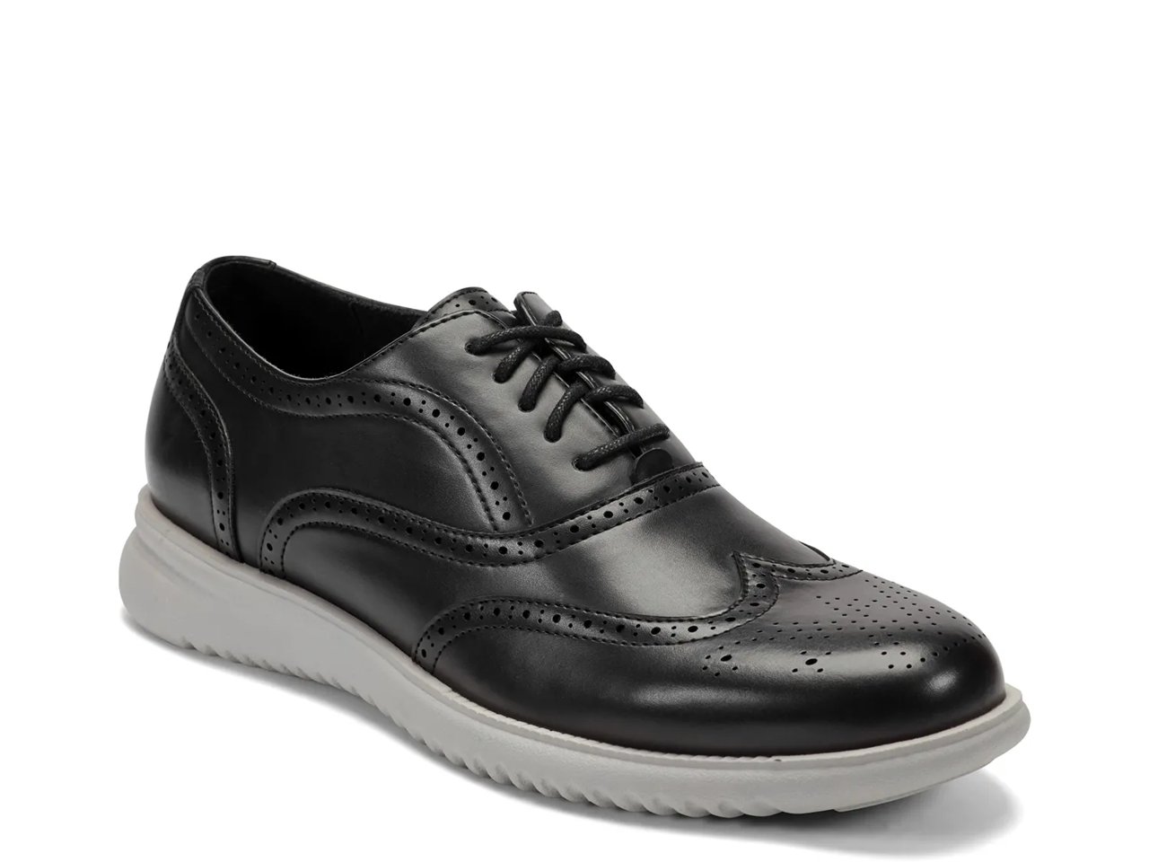 Nio Wingtip Oxford