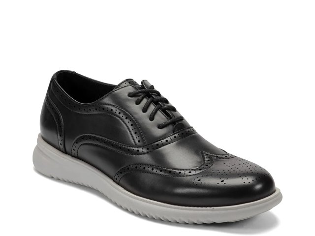 Nio Wingtip Oxford
