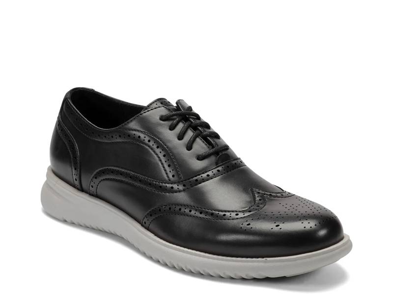 Nio Wingtip Oxford