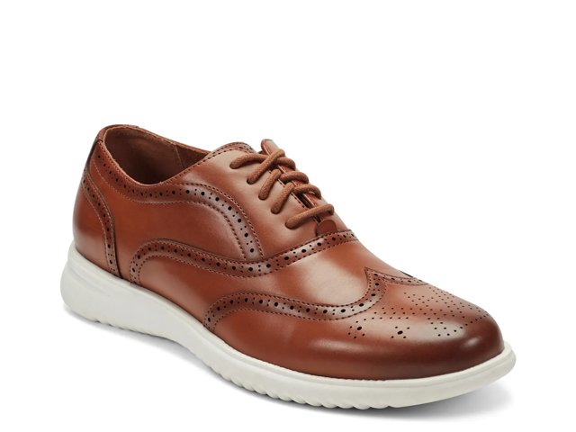Nio Wingtip Oxford