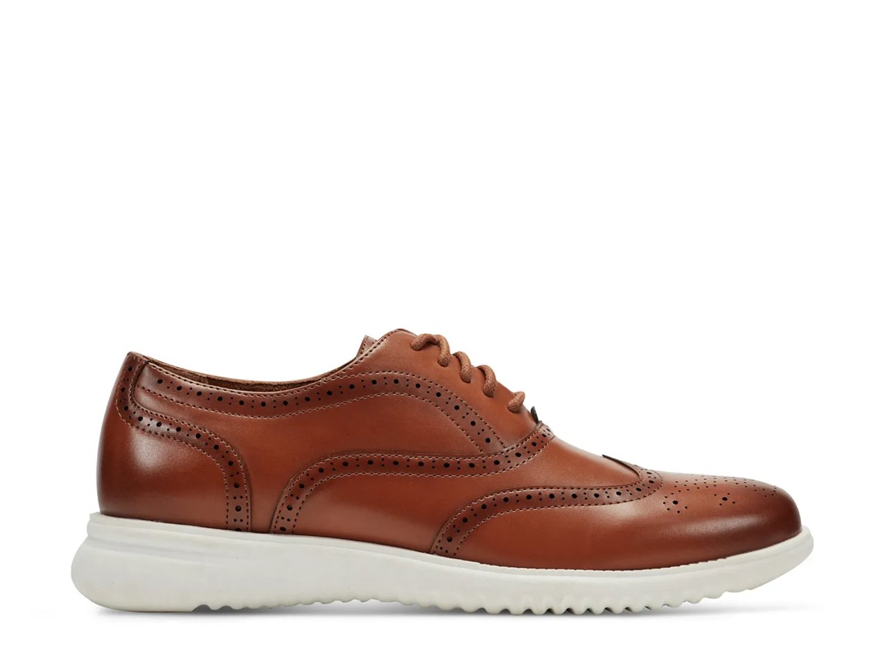Nio Wingtip Oxford