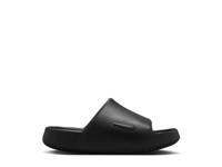 Calm 2.0 Slide Sandal - Kids' Black view