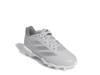 Adizero Instinct Sneaker - Kids' Grey view