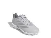 Adizero Instinct Sneaker - Kids' Grey view