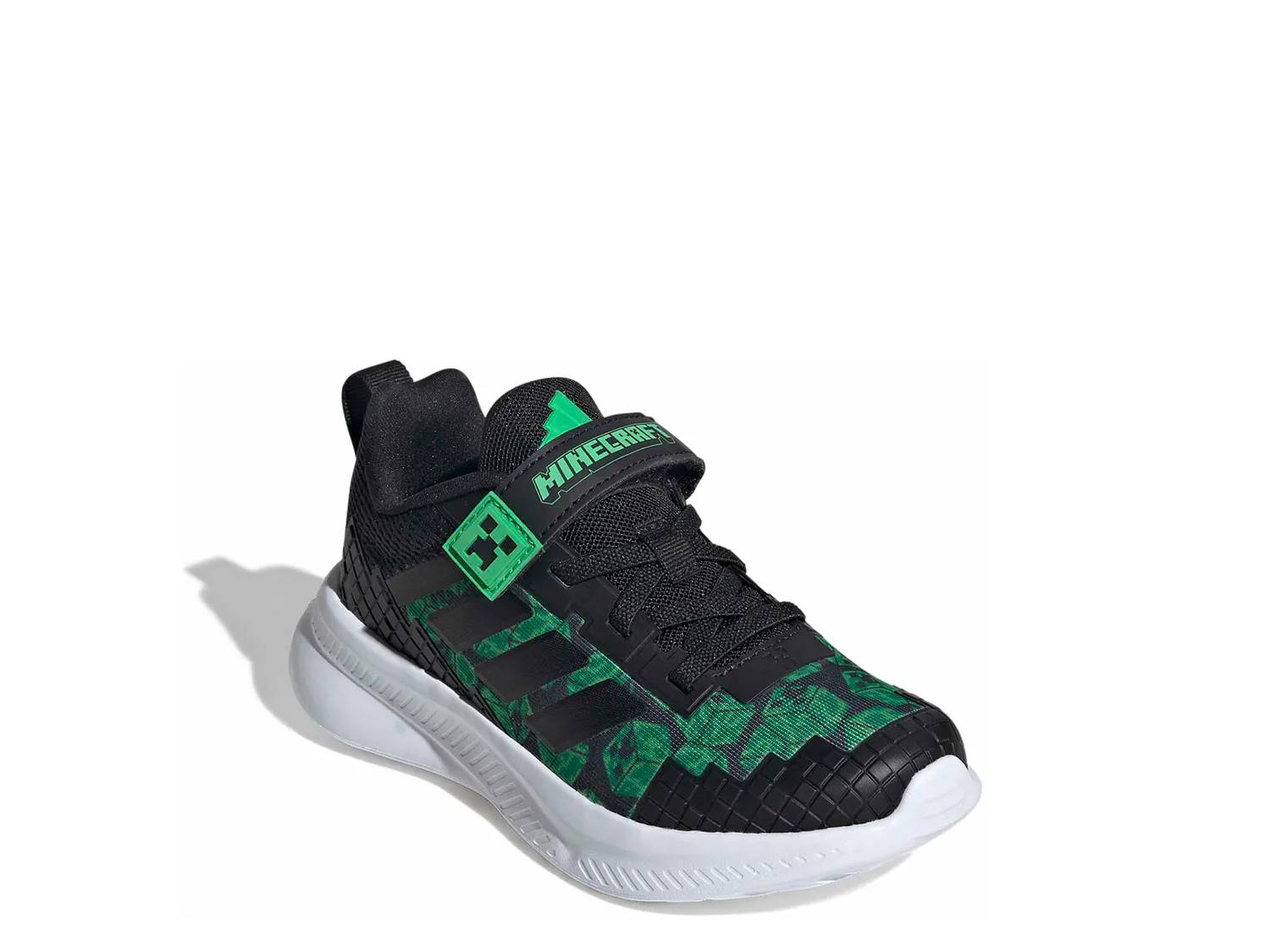 Minecraft Fortarun 4.0 Sneaker - Kids'
