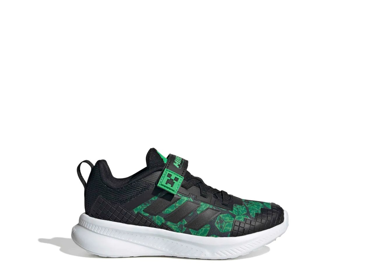 Minecraft Fortarun 4.0 Sneaker - Kids'