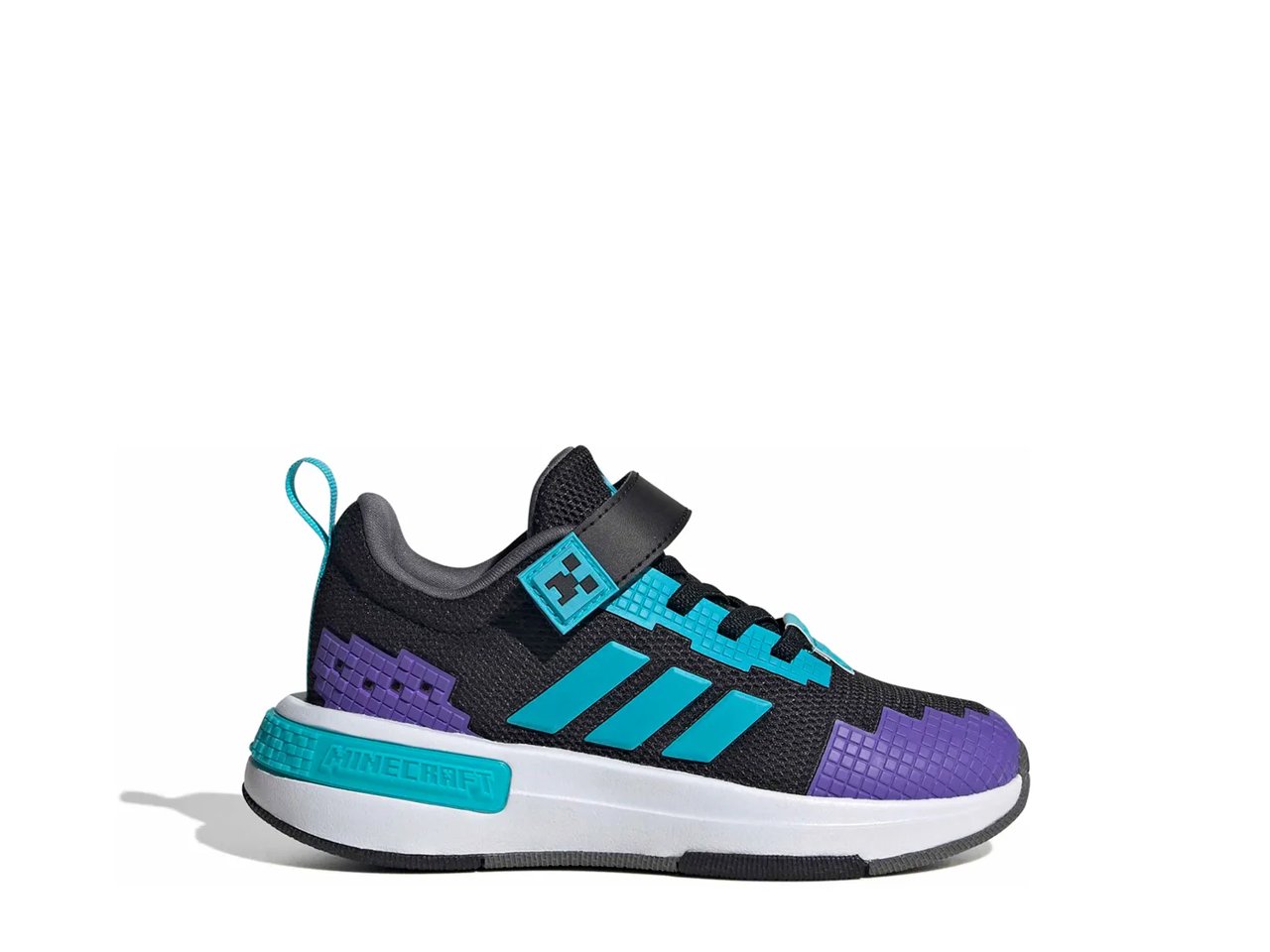 Minecraft Pro Sneaker - Kids'