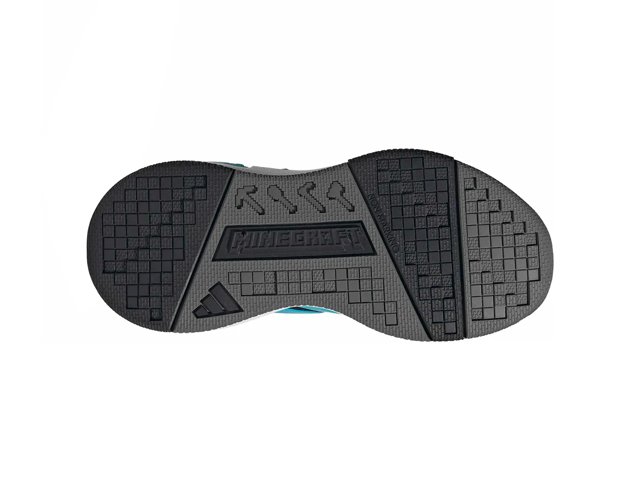 Minecraft Pro Sneaker - Kids'