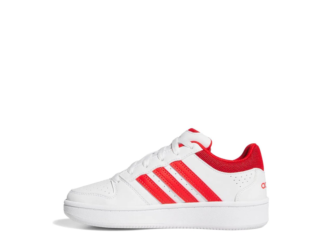 Hoops Classic Sneaker - Kids'