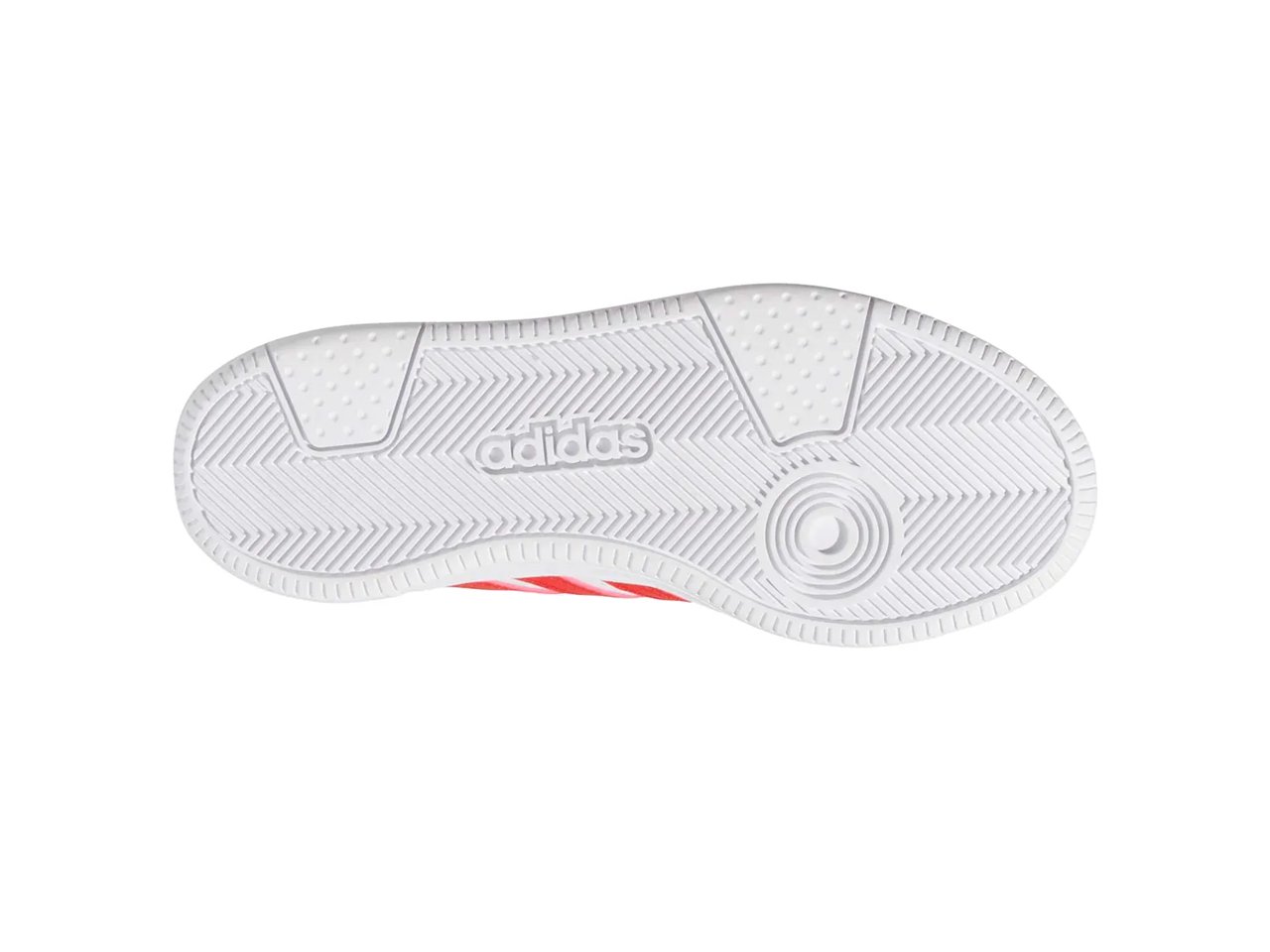 Hoops Classic Sneaker - Kids'