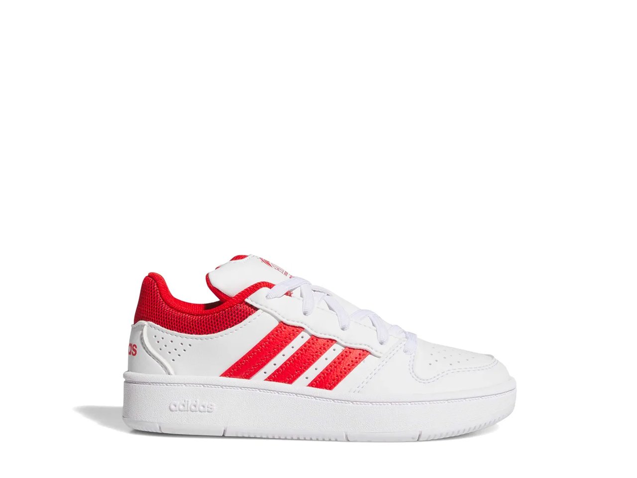 Hoops Classic Sneaker - Kids'