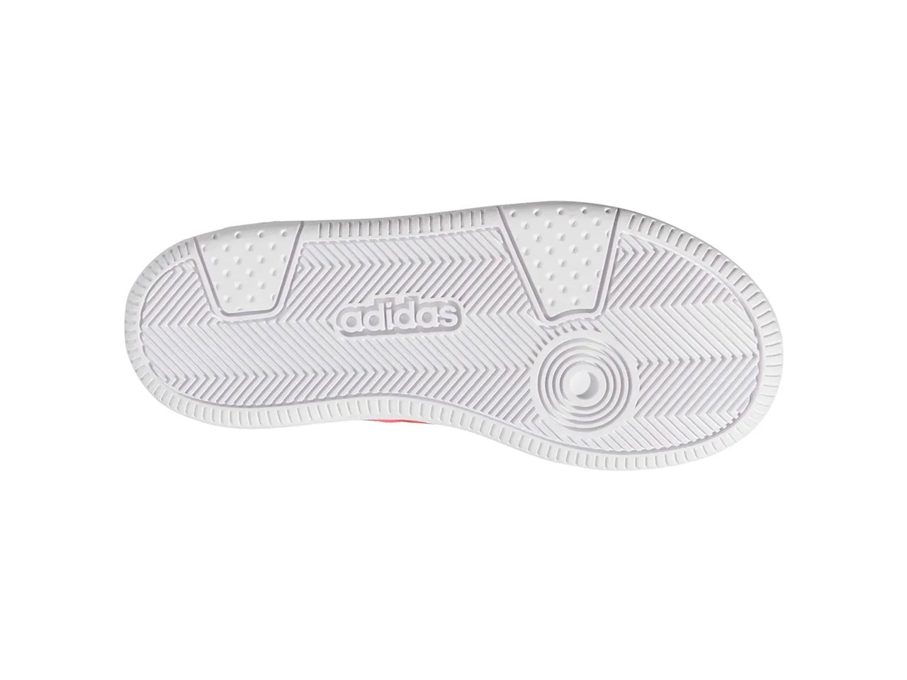 Hoops Classic Sneaker - Kids'