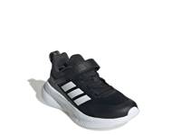 Fortarun 4.0 Sneaker - Kids' Black/White view