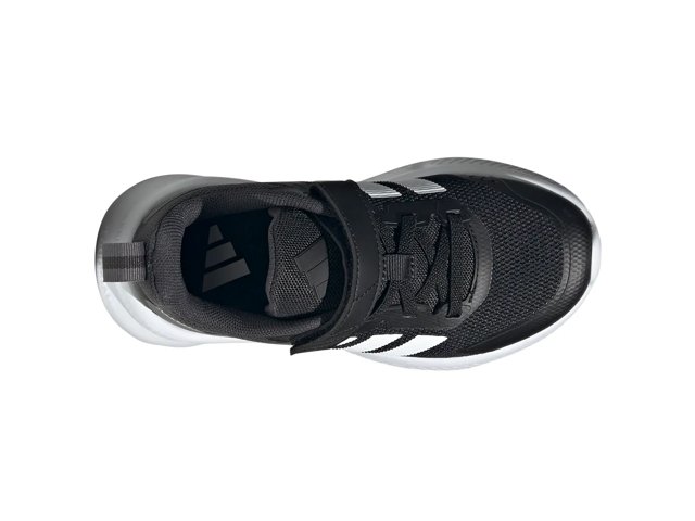adidas gazelle silver green womens Adidas Fortarun 4.0 J Running Shoes For Boys, Black&Grey