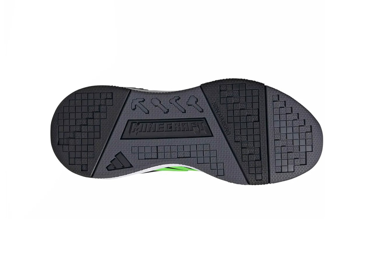 Minecraft Pro Sneaker - Kids'