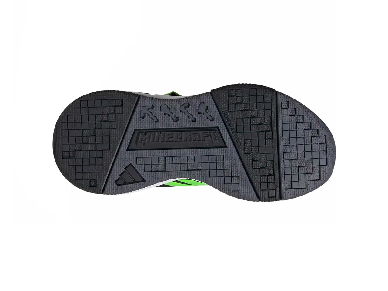 Minecraft Pro Sneaker - Kids'