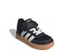 Breakbase Sneaker - Kids' Black/White view