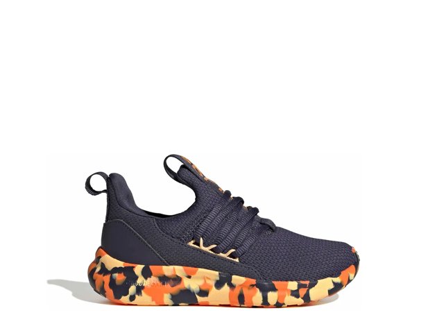 Lite Racer Adapt 7.0 Slip-On Sneaker - Kids'