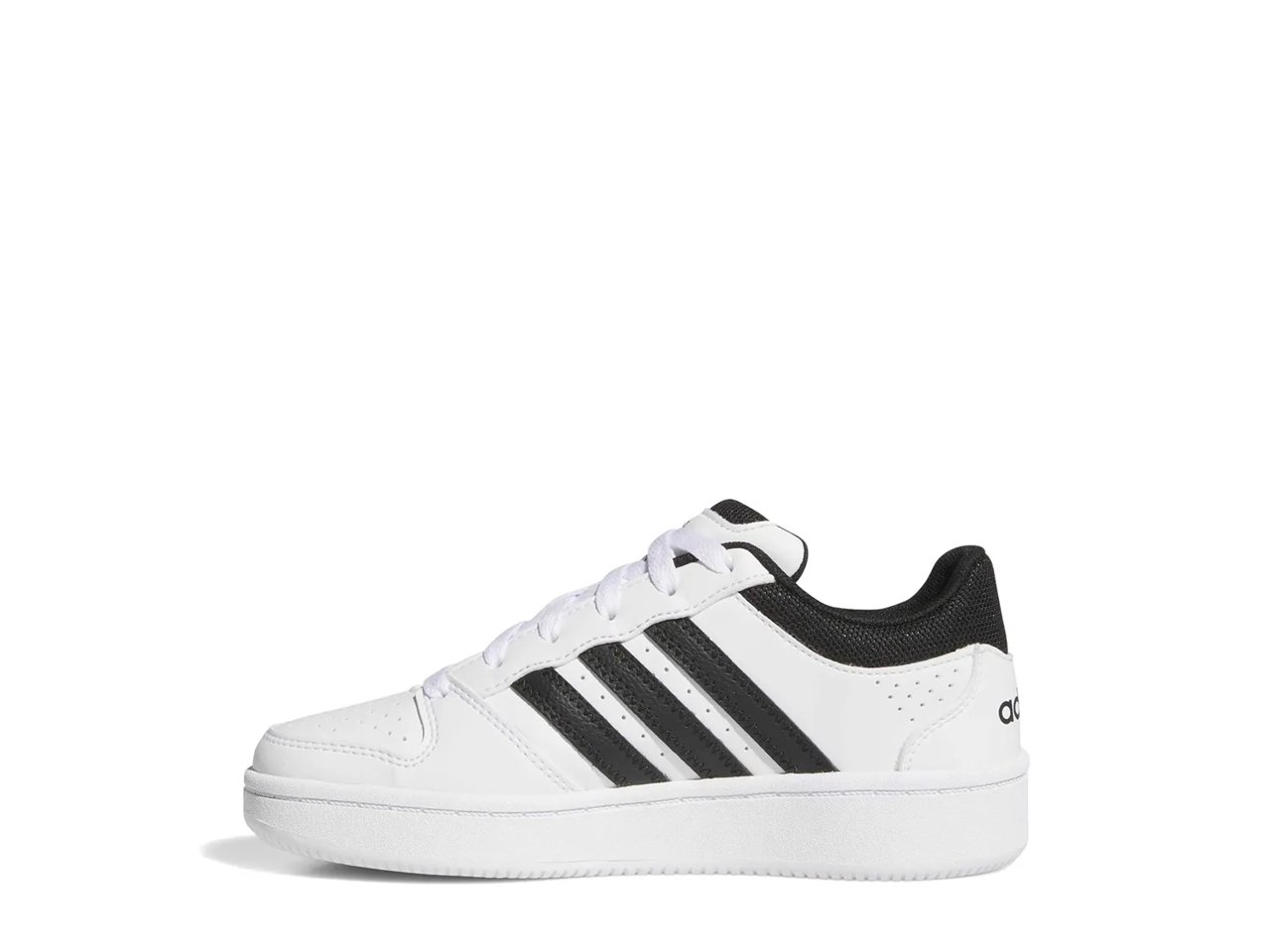 Hoops Classic Sneaker - Kids'