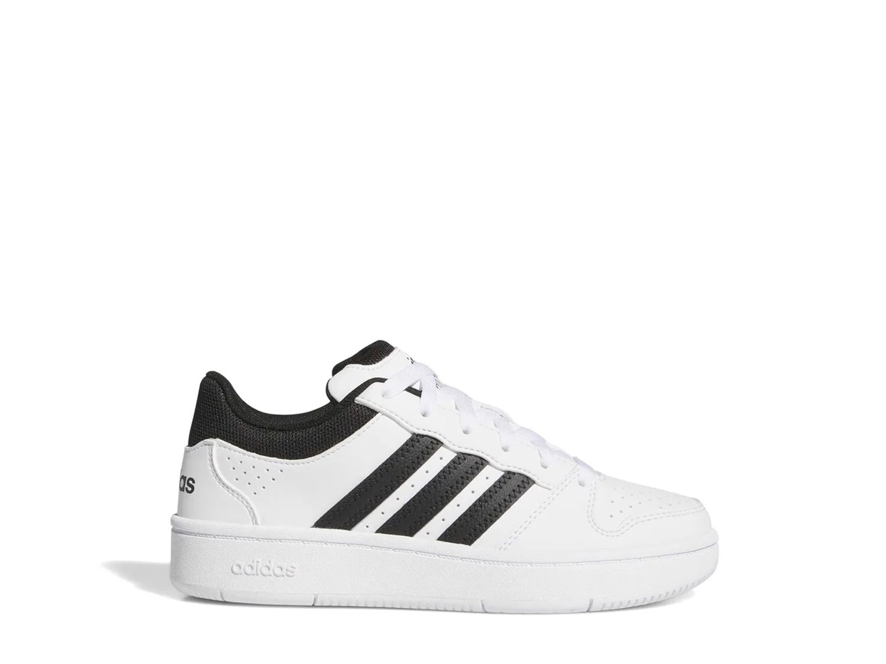 Hoops Classic Sneaker - Kids'