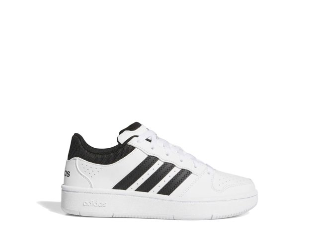 Hoops Classic Sneaker - Kids'