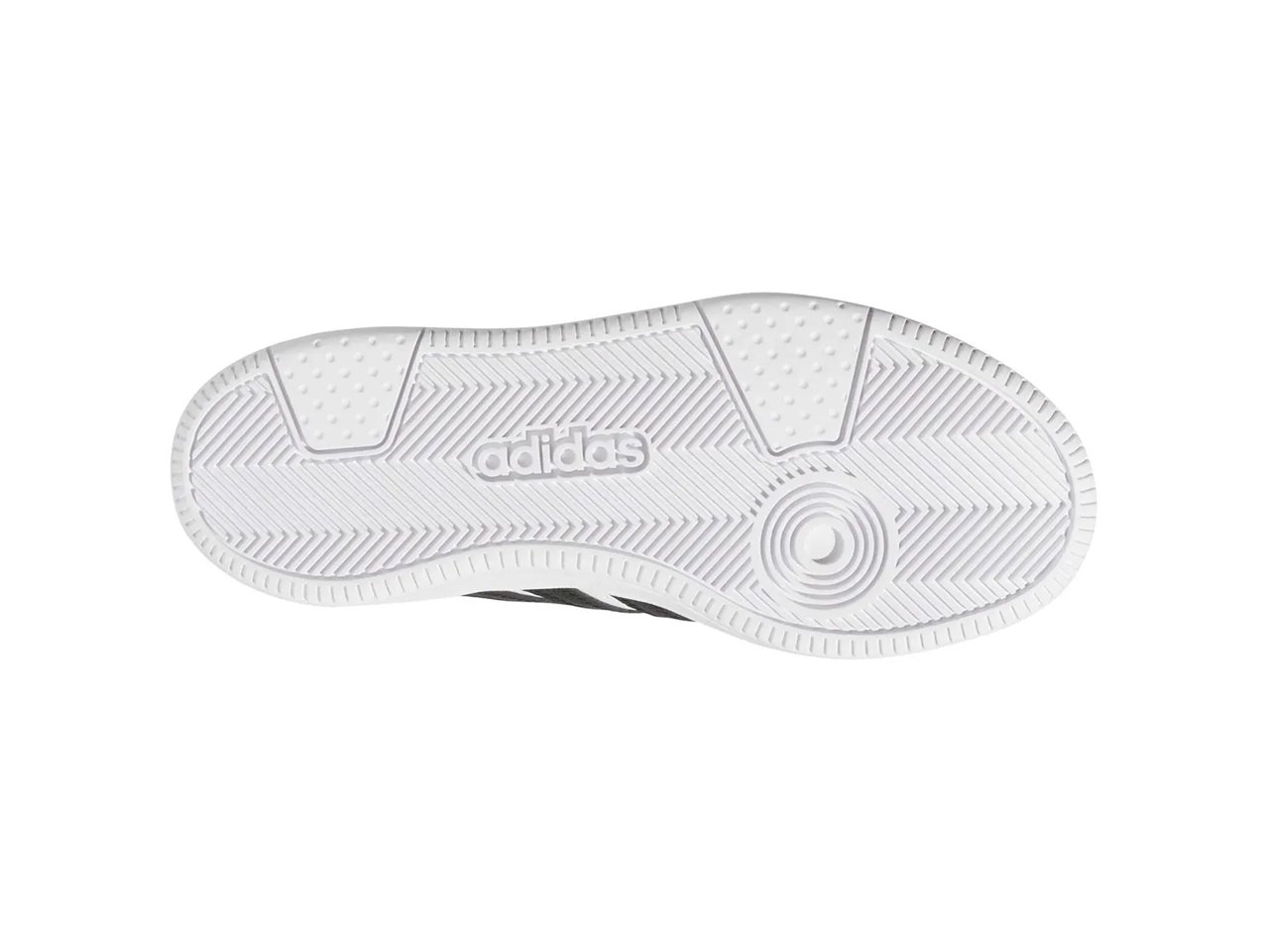 Hoops Classic Sneaker - Kids'