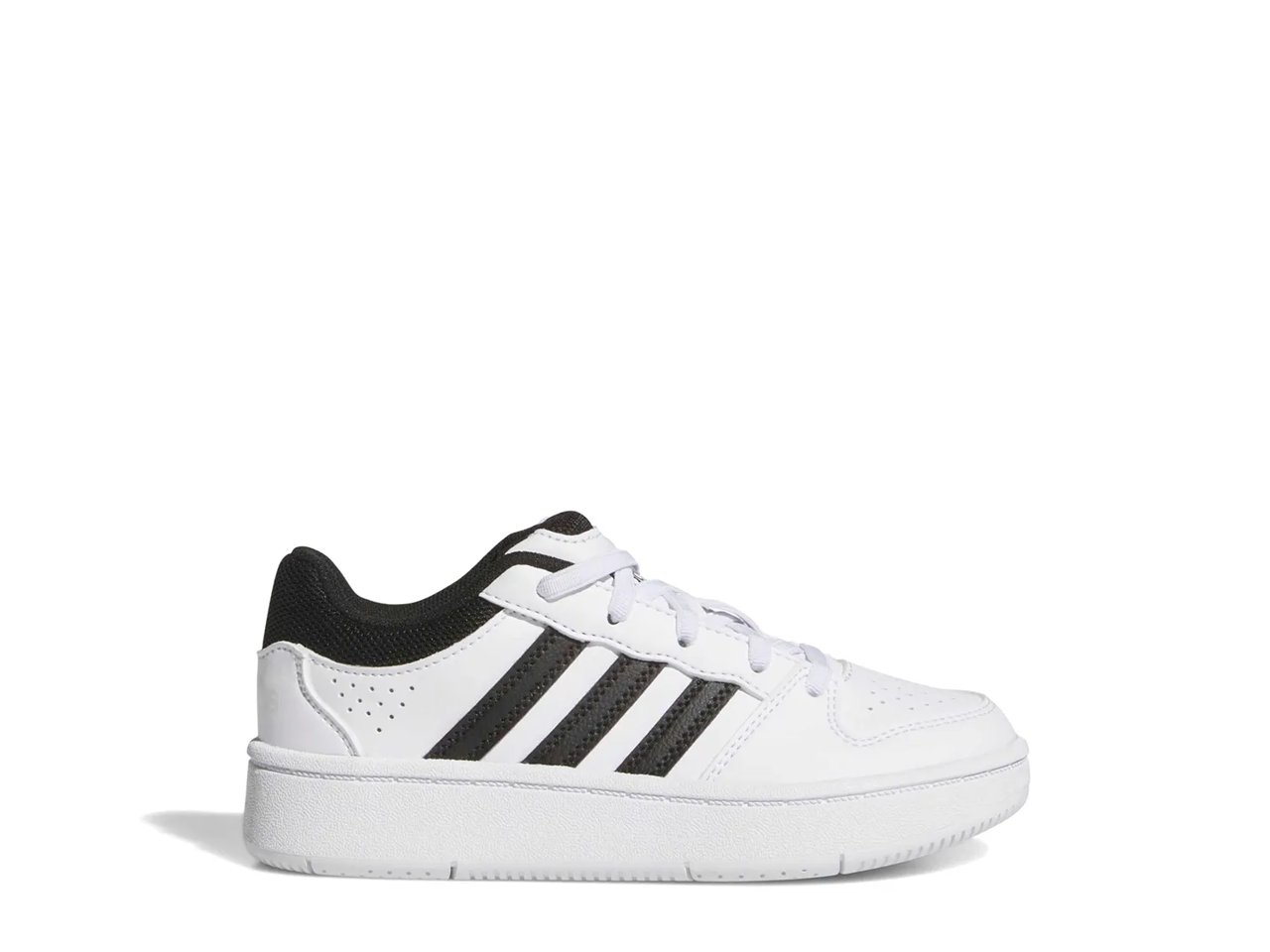 Hoops Classic Sneaker - Kids'