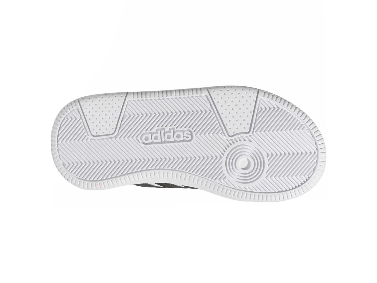 Hoops Classic Sneaker - Kids'