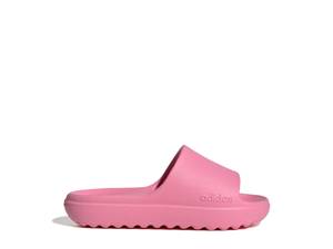 Featuring the kids' adidas Lumia Sandal