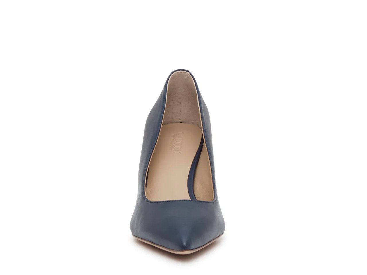 Lanette Pump