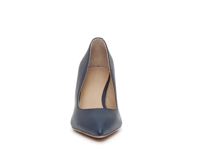 Lanette Pump