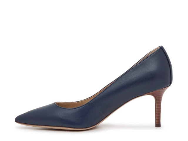 Lanette Pump