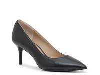 Lanette Pump Black view