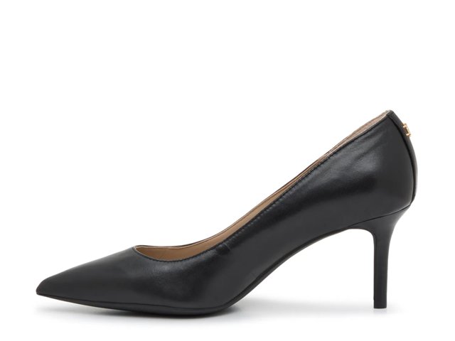 Lanette Pump