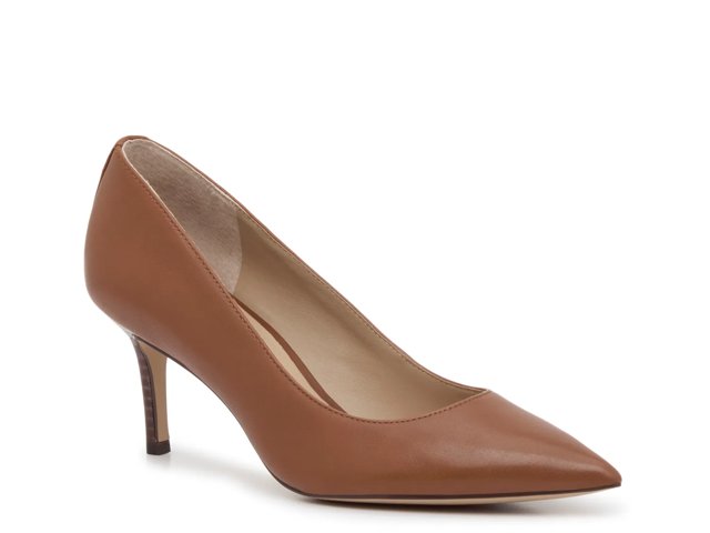 Lanette Pump