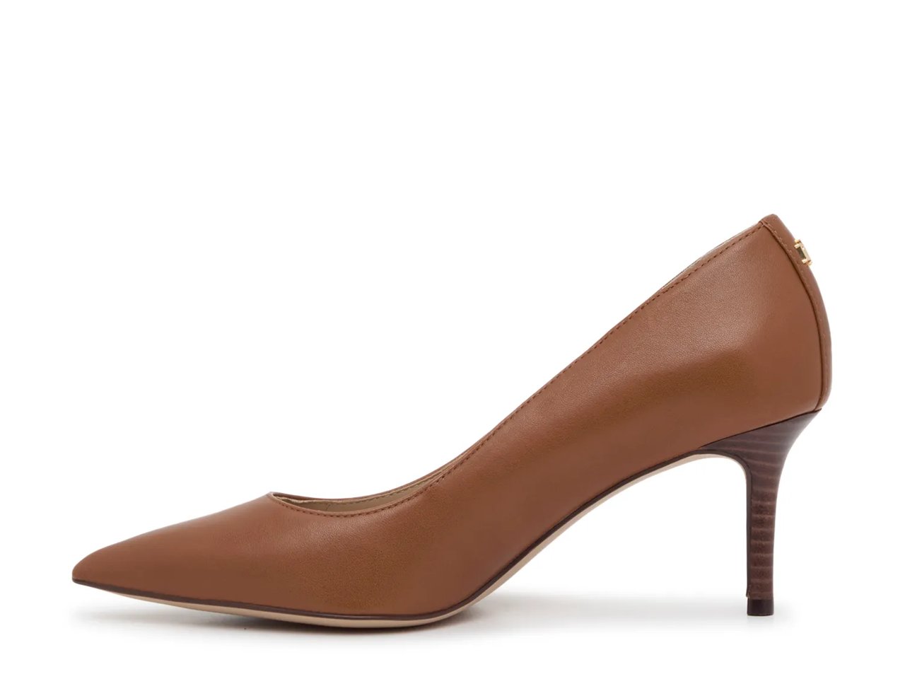 Lanette Pump